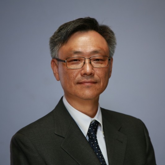Jim Choi